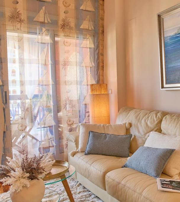 Appartement Casa Blue 1